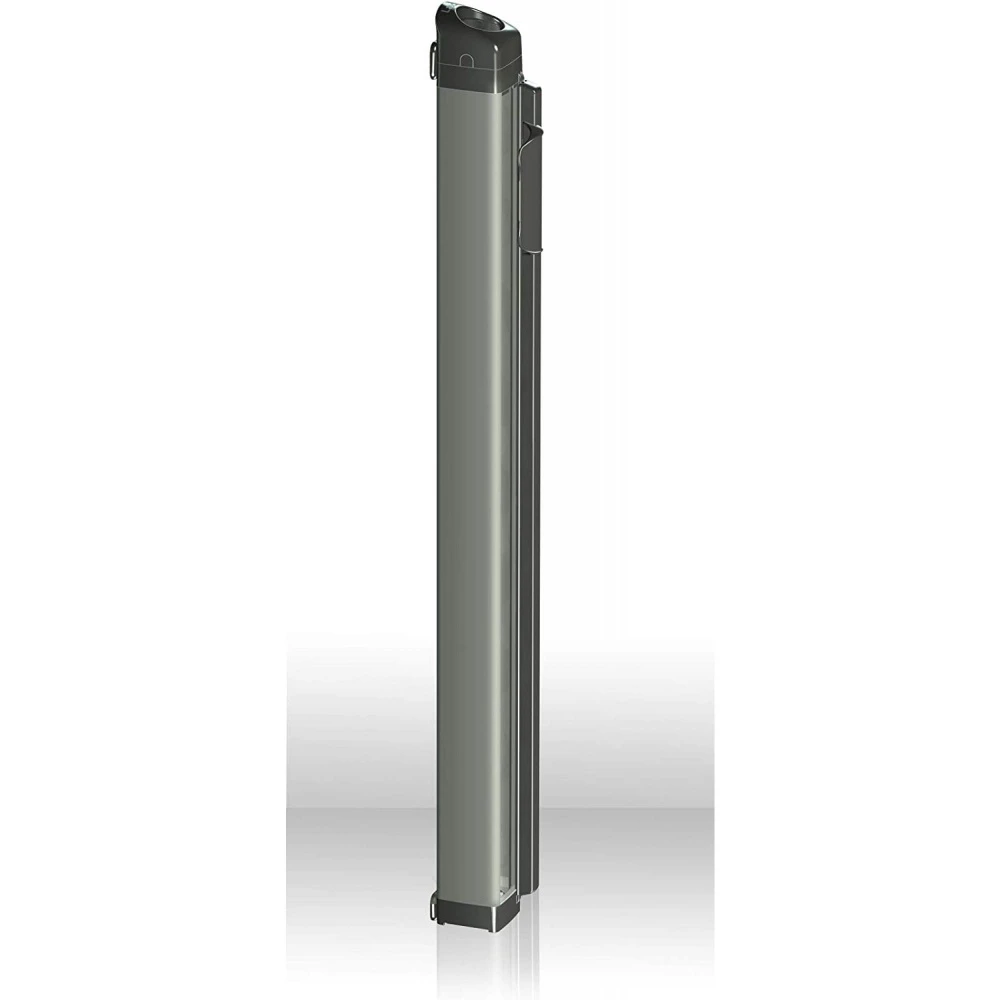 Barrière De Sécurité Kiddy Guard Avant Noir 4 Barrière De Sécurité Kiddy Guard Avant Noir – Image 4