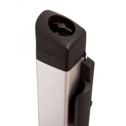 Barrière De Sécurité Kiddy Guard Avant Noir 9 Barrière De Sécurité Kiddy Guard Avant Noir -Allobébé ls071216113 4