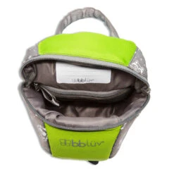 Sac à Dos Enfant Avec Sangle Amovible Päk Lime 10 Sac à Dos Enfant Avec Sangle Amovible Päk Lime -Allobébé lu045487596 2
