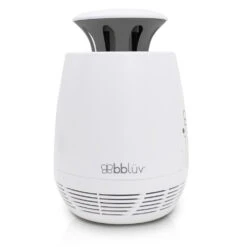 Lampe Anti-moustiques Silencieuse Moskitö