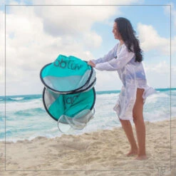 Tente De Jeux Anti-uv Avec Moustiquaire Sunkitö Aqua 13 Tente De Jeux Anti-uv Avec Moustiquaire Sunkitö Aqua -Allobébé lu080087435 2