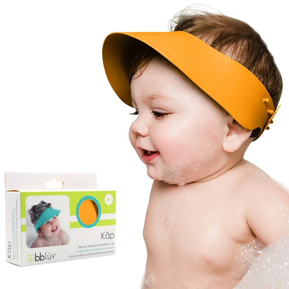 Visière De Bain Käp Orange 1 Visière De Bain Käp Orange
