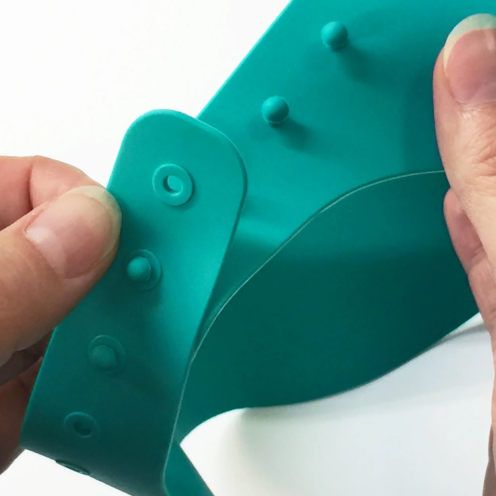 Visière De Bain Käp Aqua 2 Visière De Bain Käp Aqua – Image 2