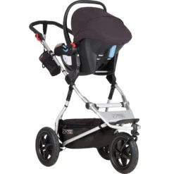 Adaptateur Clip32 Pour Poussette Urban Jungle Ou Terrain -Allobébé mb030150782 2