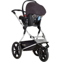 Adaptateur Clip32 Pour Poussette Urban Jungle Ou Terrain -Allobébé mb030150782 3