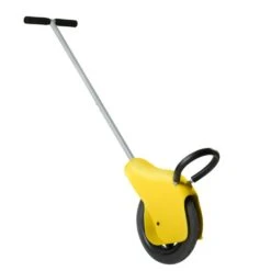 Porteur Unirider Yellow