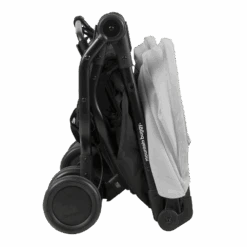 Poussette Double Canne Nano Silver 16 Poussette Double Canne Nano Silver -Allobébé mb042462600 6