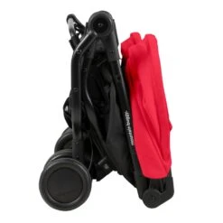 Poussette Double Nano Duo Ruby -Allobébé mb042462624 2