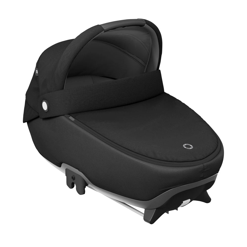 Maxi-Cosi Nacelle Jade Essential Black 1 Maxi-Cosi Nacelle Jade Essential Black