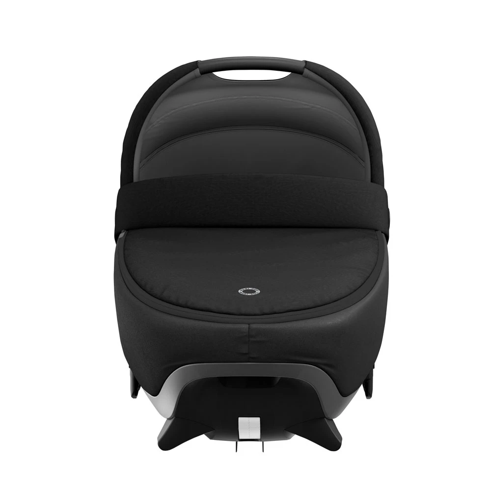 Maxi-Cosi Nacelle Jade Essential Black 8 Maxi-Cosi Nacelle Jade Essential Black – Image 8