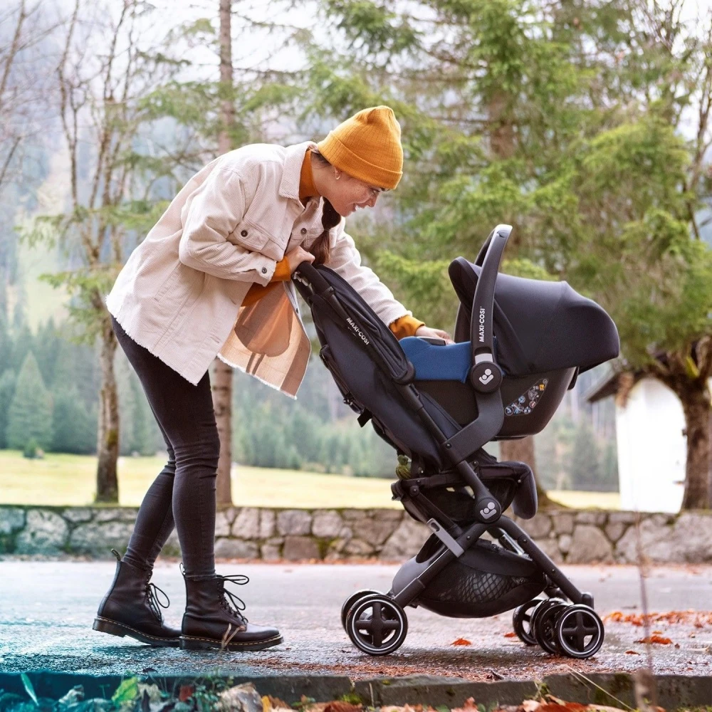 Maxi-Cosi Adaptateurs Siège Auto Lara² 2 Maxi-Cosi Adaptateurs Siège Auto Lara² – Image 2