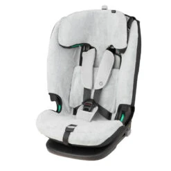 Maxi-Cosi Housse Pour Siège Auto Titan Pro I-size- Fresh Grey
