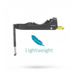 Maxi-Cosi Base Cabriofix I-size Black -Allobébé mc030977630 4