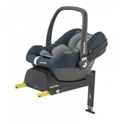 Maxi-Cosi Base Cabriofix I-size Black -Allobébé mc030977630 7