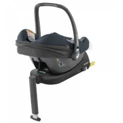 Maxi-Cosi Base Cabriofix I-size Black -Allobébé mc030977630 8