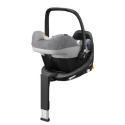 Maxi-Cosi Base Familyfix3 I-size Noire -Allobébé mc031061851 2