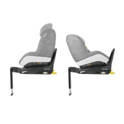 Maxi-Cosi Base Familyfix3 I-size Noire -Allobébé mc031061851 3