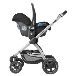 Maxi-Cosi Siège Auto Citi - Essential Black - Groupe 0+ -Allobébé mc031118797 10