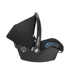 Maxi-Cosi Siège Auto Citi - Essential Black - Groupe 0+ -Allobébé mc031118797 3