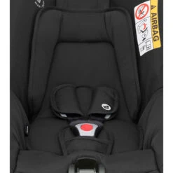 Maxi-Cosi Siège Auto Citi - Essential Black - Groupe 0+ -Allobébé mc031118797 4