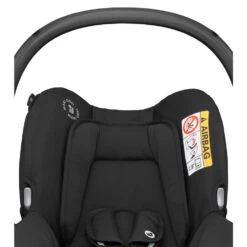 Maxi-Cosi Siège Auto Citi - Essential Black - Groupe 0+ -Allobébé mc031118797 6