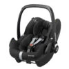 Maxi-Cosi Siège Auto Pebble Pro I-size - Essential Black