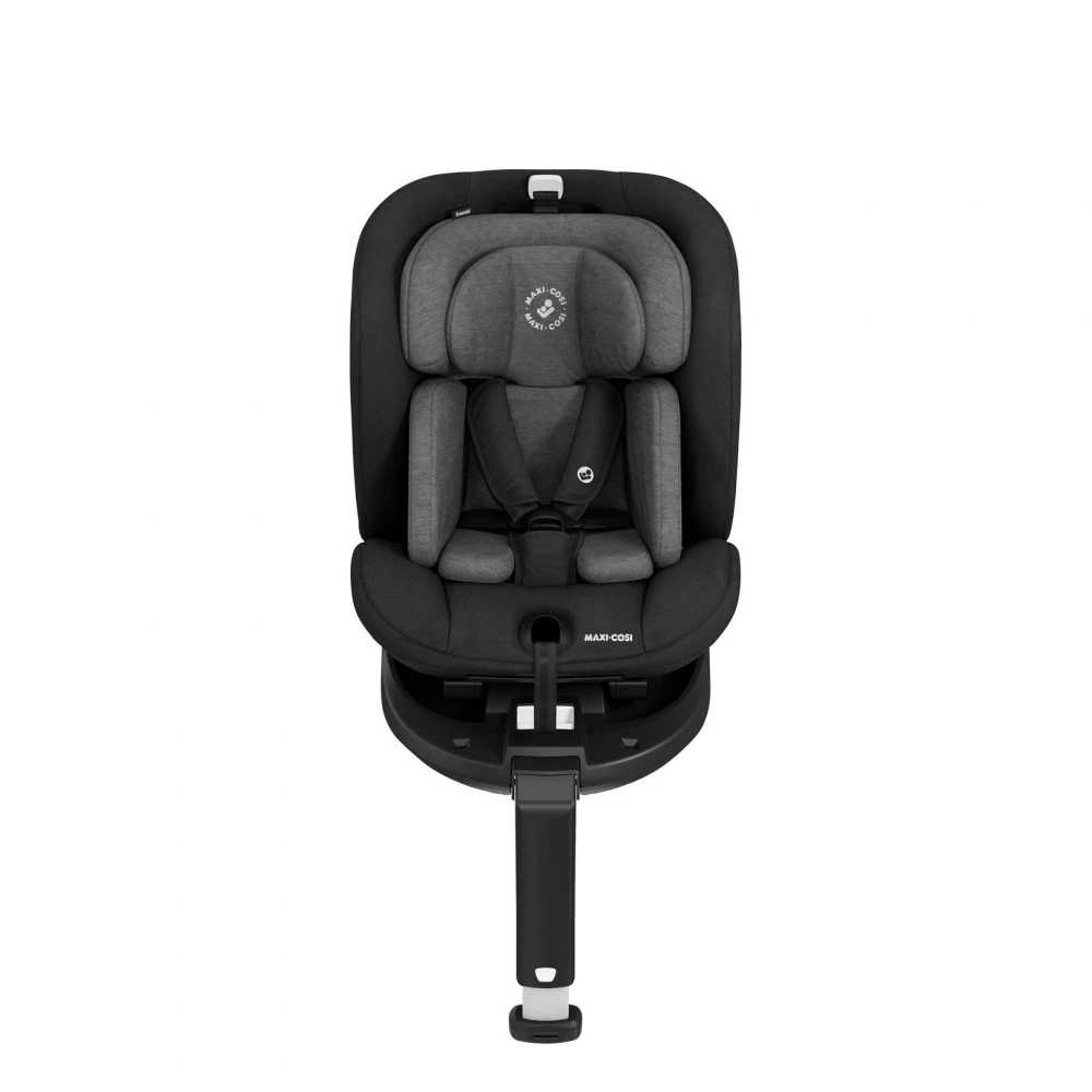 Maxi-Cosi Siège Auto Emerald Authentic Black 2 Maxi-Cosi Siège Auto Emerald Authentic Black – Image 2