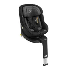 Maxi-Cosi Siège Auto Mica I-size Black - Groupe 0+/1