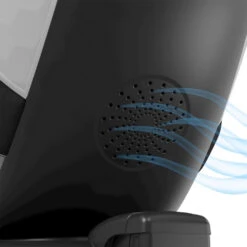 Maxi-Cosi Siège Auto Mica I-size Black - Groupe 0+/1 12 Maxi-Cosi Siège Auto Mica I-size Black - Groupe 0+/1 -Allobébé mc031162032 3