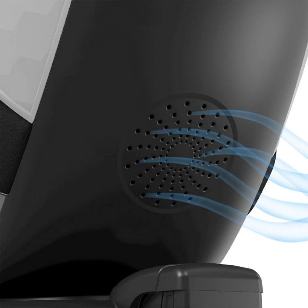 Maxi-Cosi Siège Auto Mica I-size Black - Groupe 0+/1 4 Maxi-Cosi Siège Auto Mica I-size Black - Groupe 0+/1 – Image 4