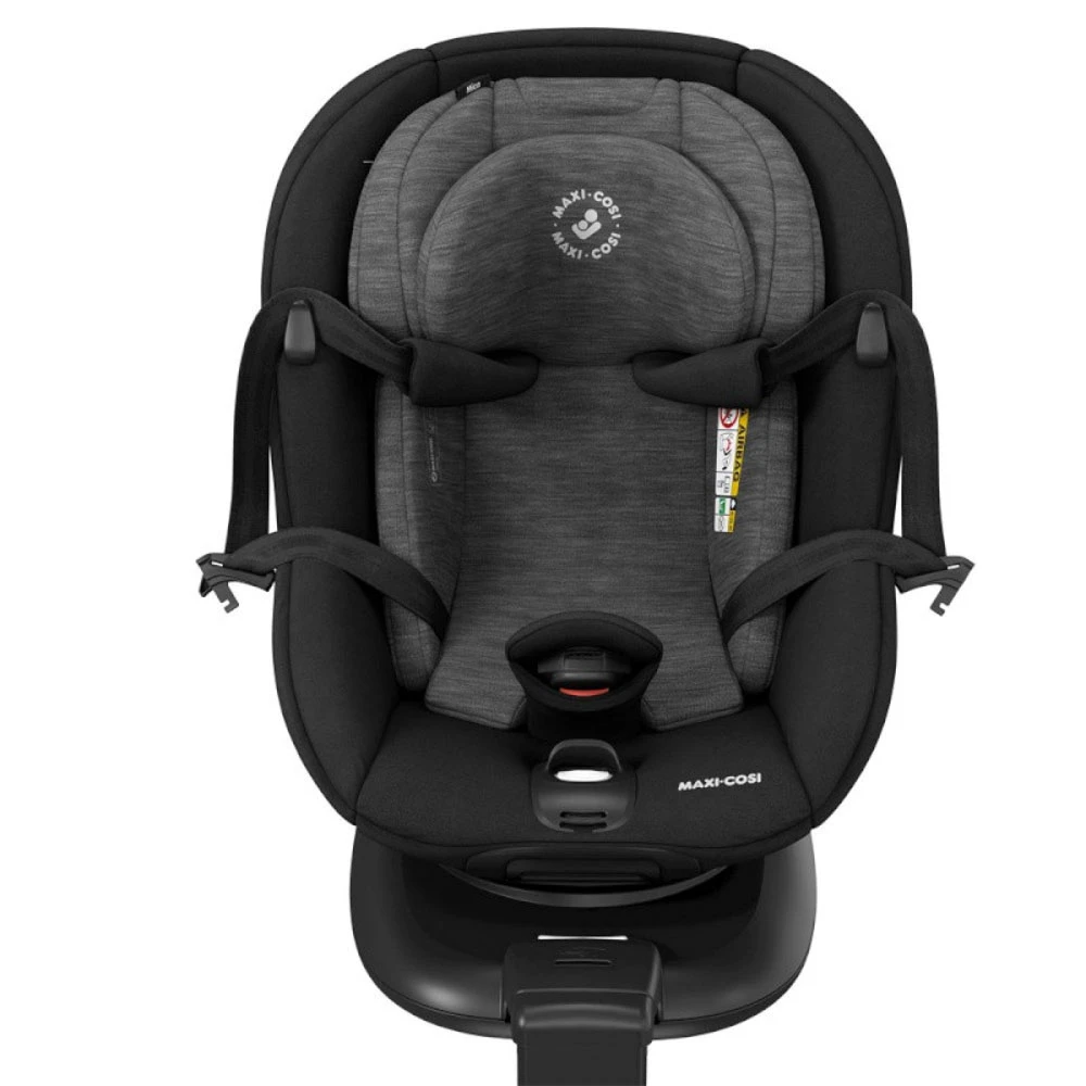 Maxi-Cosi Siège Auto Mica I-size Black - Groupe 0+/1 9 Maxi-Cosi Siège Auto Mica I-size Black - Groupe 0+/1 – Image 9
