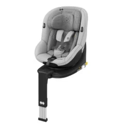 Maxi-Cosi Siège Auto Mica I-size Authentic Grey - Groupe 0+/1