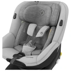 Maxi-Cosi Siège Auto Mica I-size Authentic Grey - Groupe 0+/1 7 Maxi-Cosi Siège Auto Mica I-size Authentic Grey - Groupe 0+/1 -Allobébé mc031162674 2