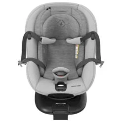 Maxi-Cosi Siège Auto Mica I-size Authentic Grey - Groupe 0+/1 8 Maxi-Cosi Siège Auto Mica I-size Authentic Grey - Groupe 0+/1 -Allobébé mc031162674 3