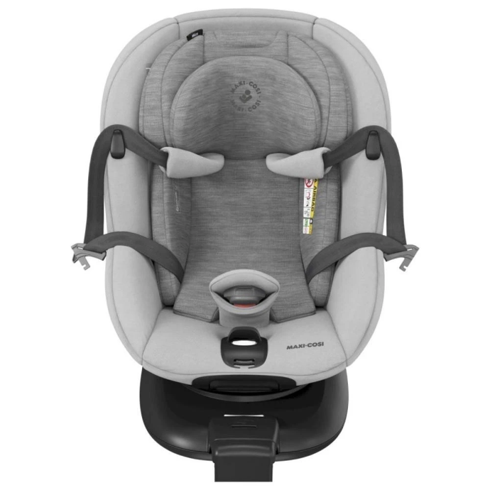 Maxi-Cosi Siège Auto Mica I-size Authentic Grey - Groupe 0+/1 4 Maxi-Cosi Siège Auto Mica I-size Authentic Grey - Groupe 0+/1 – Image 4
