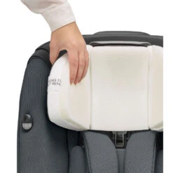 Maxi-Cosi Siège Auto Axissfix I-size - Authentic Graphite- Groupe 1 20 Maxi-Cosi Siège Auto Axissfix I-size - Authentic Graphite- Groupe 1 -Allobébé mc032116885 8