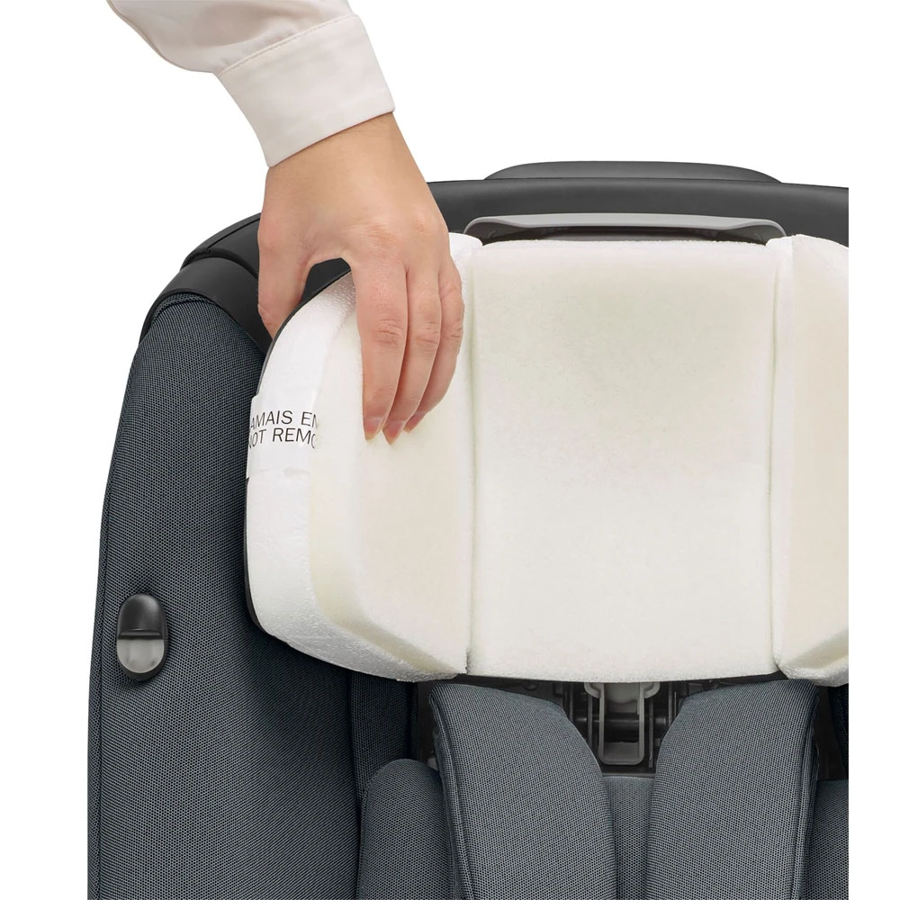 Maxi-Cosi Siège Auto Axissfix I-size - Authentic Graphite- Groupe 1 9 Maxi-Cosi Siège Auto Axissfix I-size - Authentic Graphite- Groupe 1 – Image 9