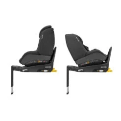 Maxi-Cosi Siège Auto Pearl Pro 2 - I-size - Authentic Black - Groupe 1 13 Maxi-Cosi Siège Auto Pearl Pro 2 - I-size - Authentic Black - Groupe 1 -Allobébé mc032160403 3