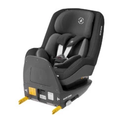 Maxi-Cosi Siège Auto Pearl Pro 2 - I-size - Authentic Black - Groupe 1 17 Maxi-Cosi Siège Auto Pearl Pro 2 - I-size - Authentic Black - Groupe 1 -Allobébé mc032160403 7