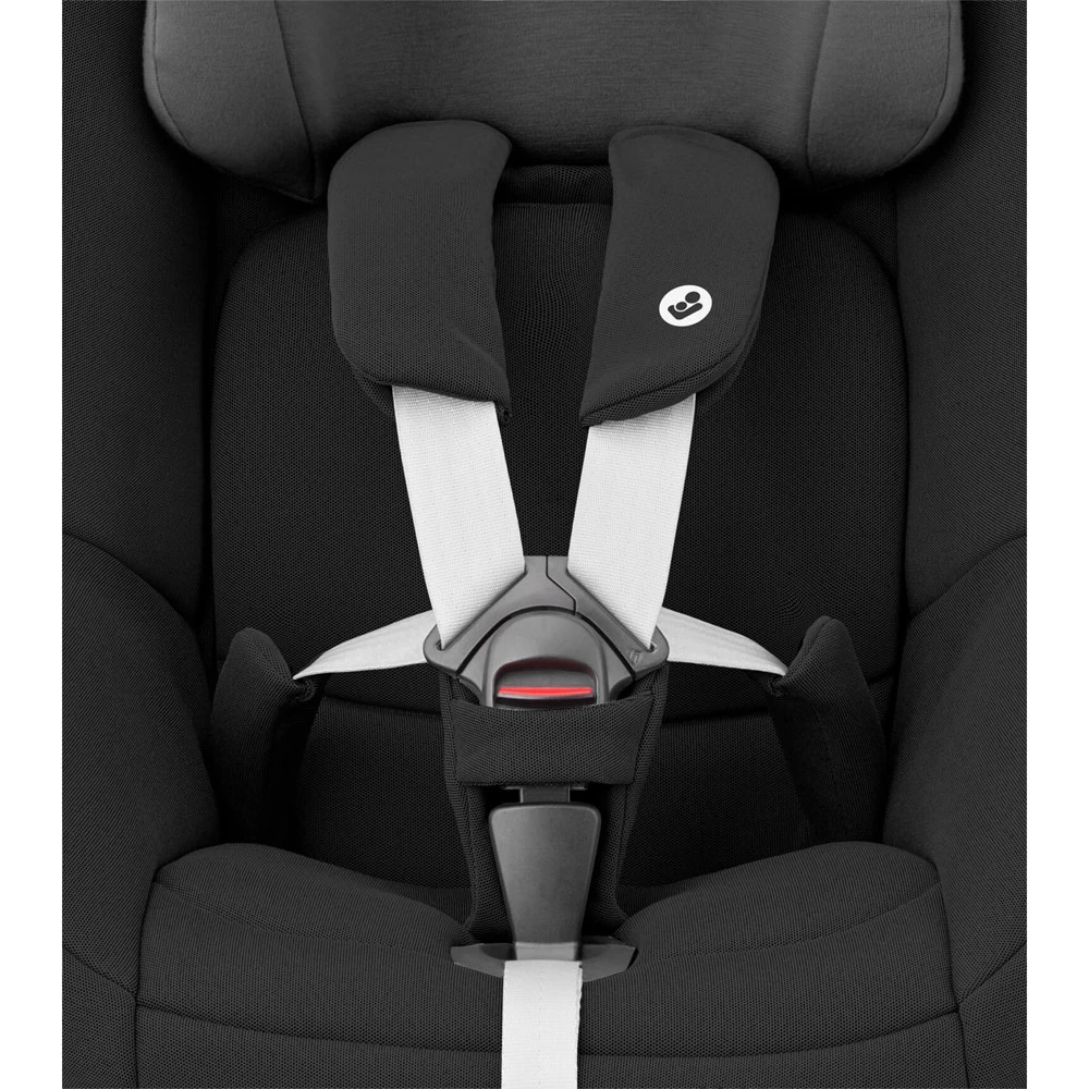 Maxi-Cosi Siège Auto Pearl Pro 2 - I-size - Authentic Black - Groupe 1 9 Maxi-Cosi Siège Auto Pearl Pro 2 - I-size - Authentic Black - Groupe 1 – Image 9