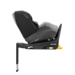 Maxi-Cosi Siège Auto Pearl Pro 2 - I-size - Authentic Black - Groupe 1 19 Maxi-Cosi Siège Auto Pearl Pro 2 - I-size - Authentic Black - Groupe 1 -Allobébé mc032160403 9