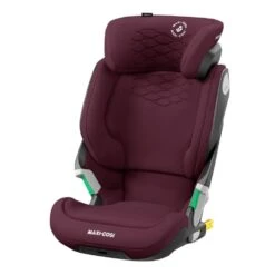 Maxi-Cosi Siège Auto Kore Pro I-size Authentic Red