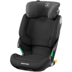 Maxi-Cosi Siège Auto Kore I-size - Authentic Black - Groupe 2/3