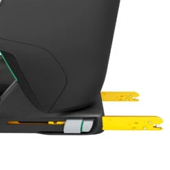 Maxi-Cosi Siège Auto Kore I-size - Authentic Black - Groupe 2/3 -Allobébé mc032517325 2