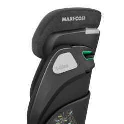 Maxi-Cosi Siège Auto Kore I-size - Authentic Black - Groupe 2/3 -Allobébé mc032517325 6