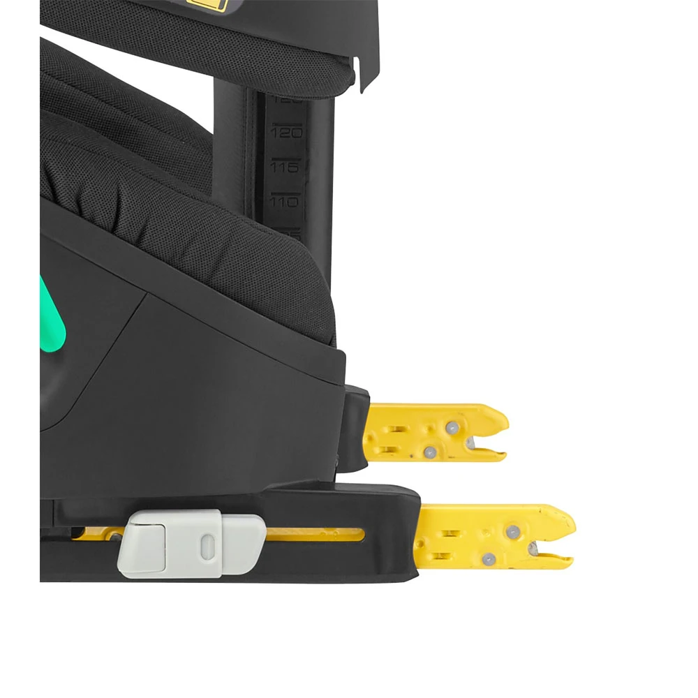 Maxi-Cosi Siège Auto Morion I-size - Basic Black - Groupe 2/3 3 Maxi-Cosi Siège Auto Morion I-size - Basic Black - Groupe 2/3 – Image 3