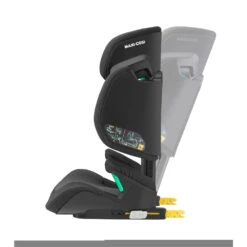 Maxi-Cosi Siège Auto Morion I-size - Basic Black - Groupe 2/3 14 Maxi-Cosi Siège Auto Morion I-size - Basic Black - Groupe 2/3 -Allobébé mc032563039 4