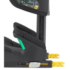 Maxi-Cosi Siège Auto Morion I-size - Basic Black - Groupe 2/3 16 Maxi-Cosi Siège Auto Morion I-size - Basic Black - Groupe 2/3 -Allobébé mc032563039 6