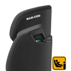 Maxi-Cosi Siège Auto Morion I-size - Basic Black - Groupe 2/3 17 Maxi-Cosi Siège Auto Morion I-size - Basic Black - Groupe 2/3 -Allobébé mc032563039 7
