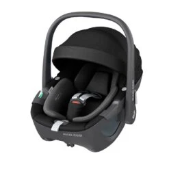 Maxi-Cosi Siège Auto Pebble 360 Essential Black 30 Maxi-Cosi Siège Auto Pebble 360 Essential Black -Allobébé mc032670280 10